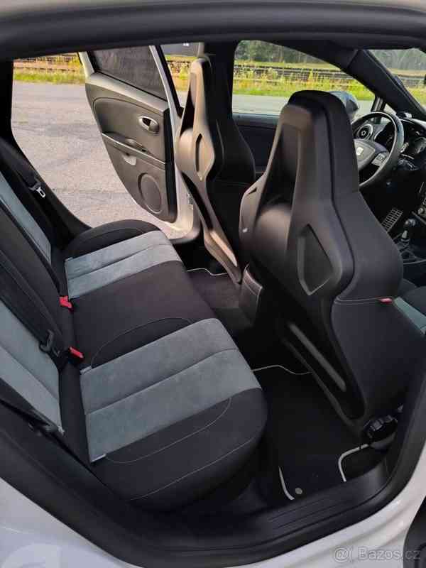 Seat Leon Cupra R - foto 17