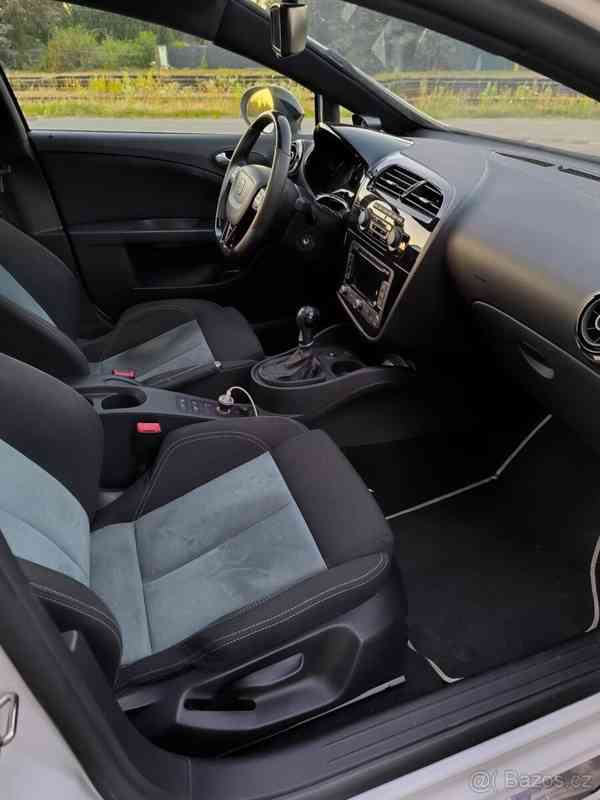 Seat Leon Cupra R - foto 16