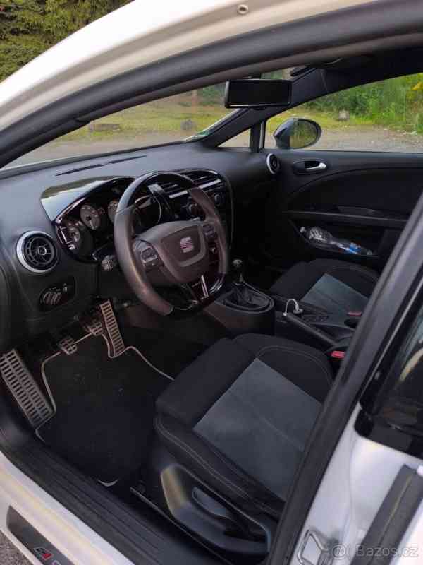 Seat Leon Cupra R - foto 10