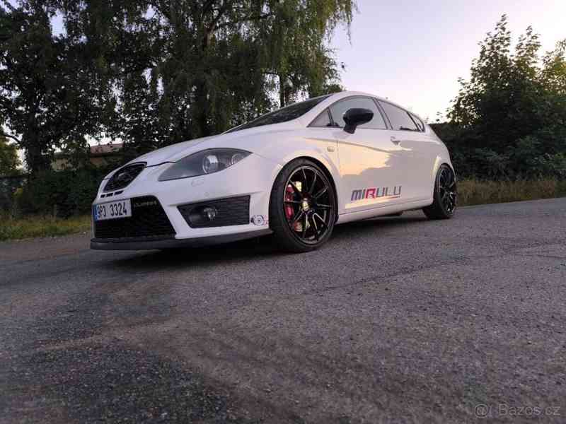 Seat Leon Cupra R - foto 2