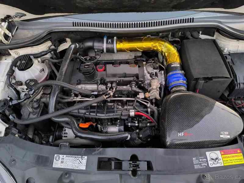 Seat Leon Cupra R - foto 6