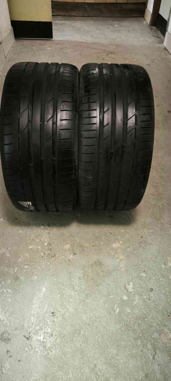 Letní pneu Bridgestone Potenza - foto 2