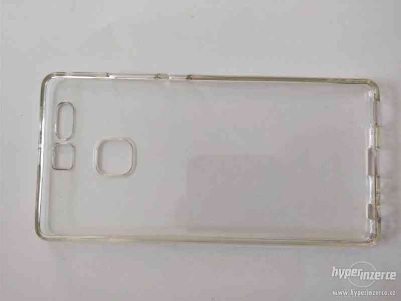 Prodám nové kryty a skla na Huawei P9 - foto 5