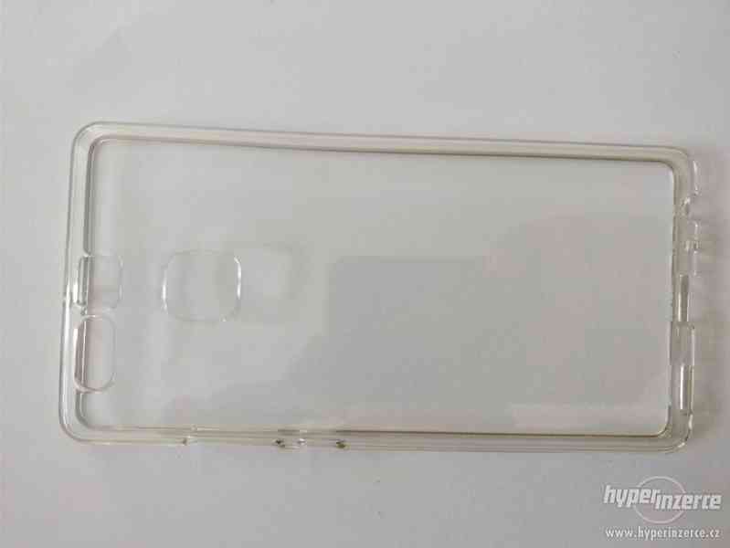 Prodám nové kryty a skla na Huawei P9 - foto 6