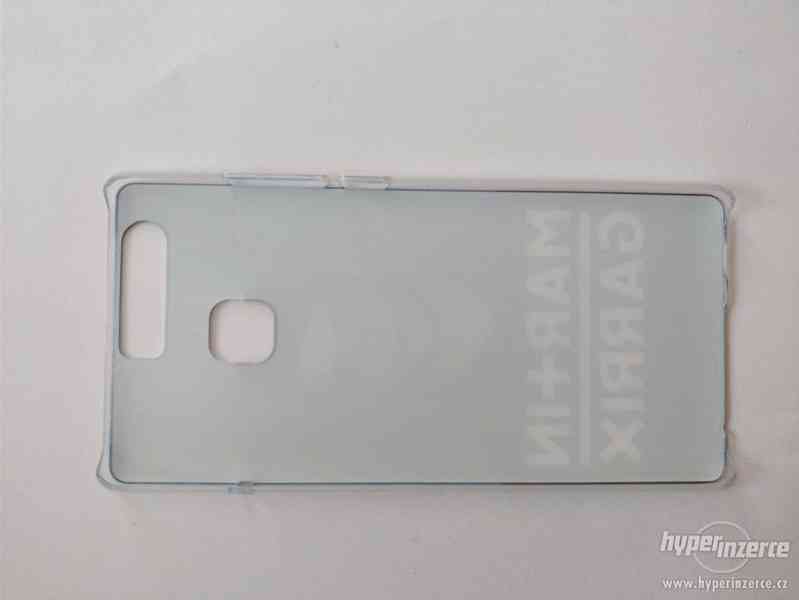 Prodám nové kryty a skla na Huawei P9 - foto 7