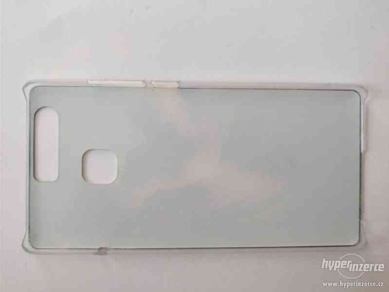 Prodám nové kryty a skla na Huawei P9 - foto 9