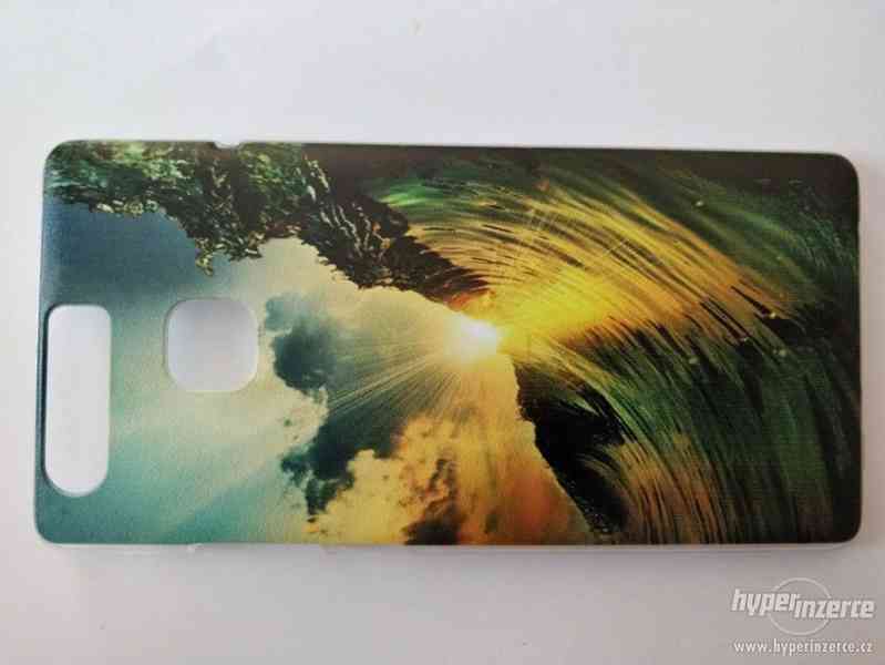 Prodám nové kryty a skla na Huawei P9 - foto 10