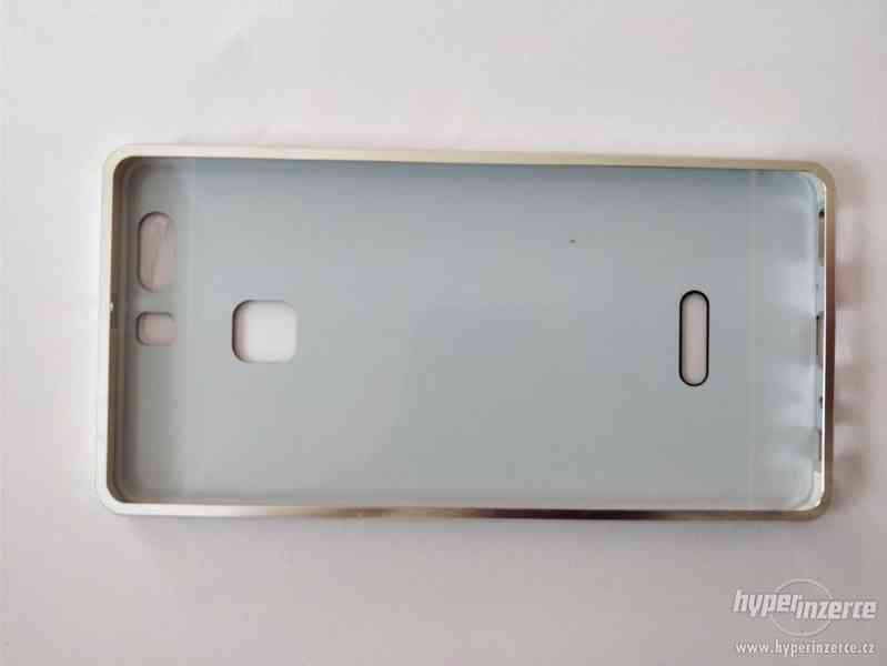 Prodám nové kryty a skla na Huawei P9 - foto 11