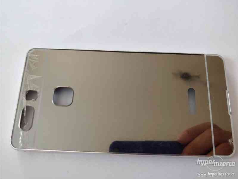 Prodám nové kryty a skla na Huawei P9 - foto 12