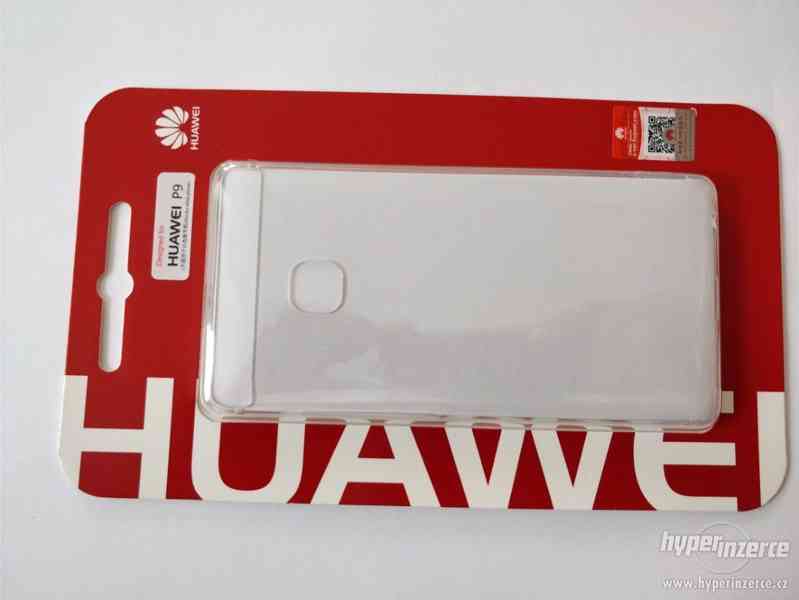 Prodám nové kryty a skla na Huawei P9 - foto 14