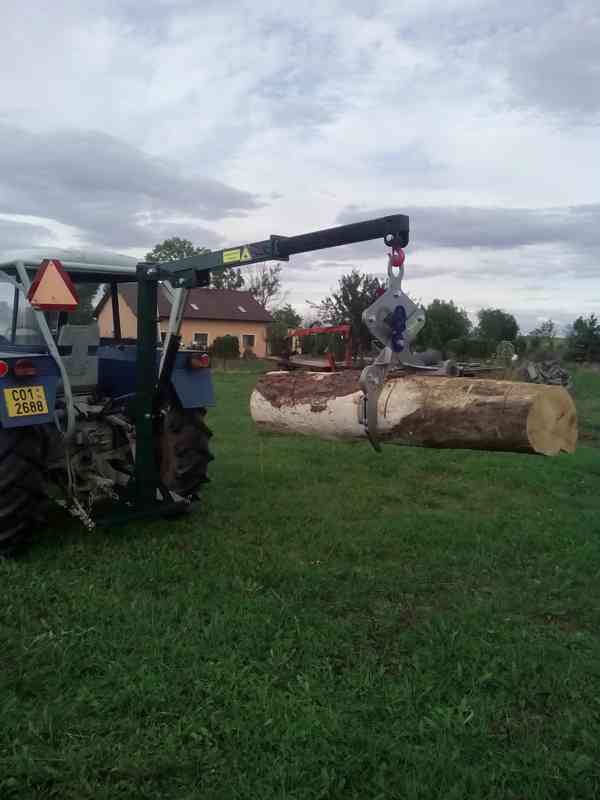Zdvih do třetího bodu - foto 2
