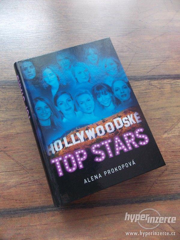 HOLLYWOODKSÉ TOP STARS - foto 1