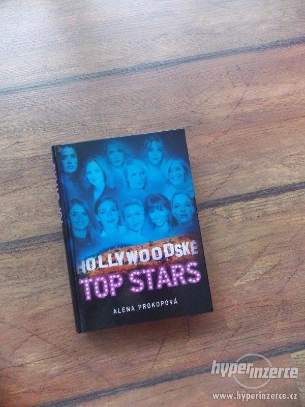 HOLLYWOODKSÉ TOP STARS - foto 2