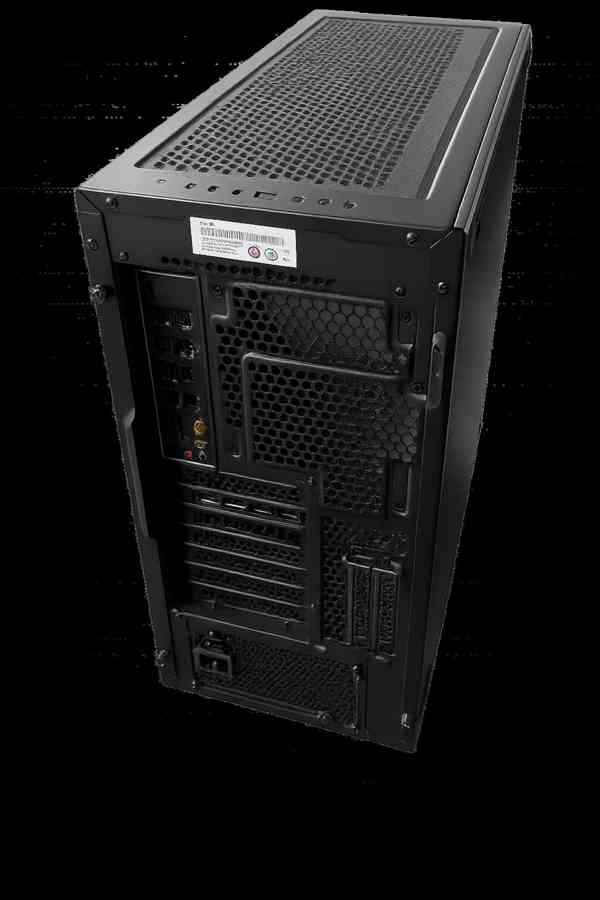 ULTIMÁTNÍ HERNÍ/PRACOVNÍ PC – RTX 4090, i9-13900K, 6TB SSD - foto 4