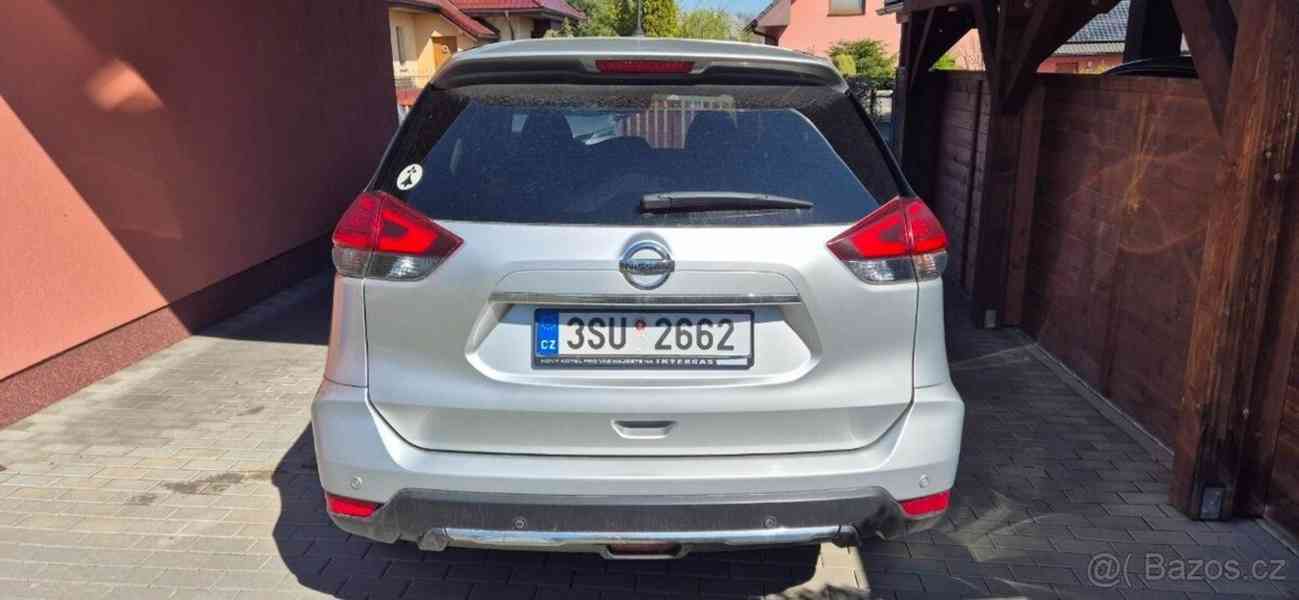 Nissan X-Trail 2,0   T32 (E01), r. v. 2017 - foto 4