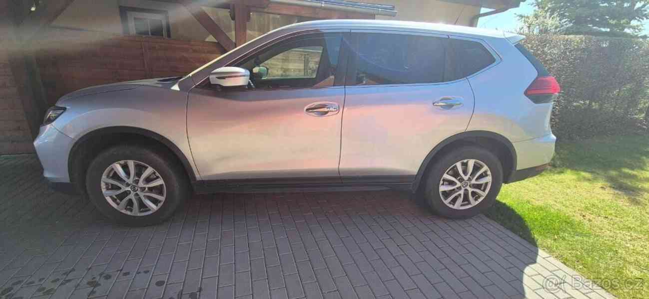 Nissan X-Trail 2,0   T32 (E01), r. v. 2017 - foto 2