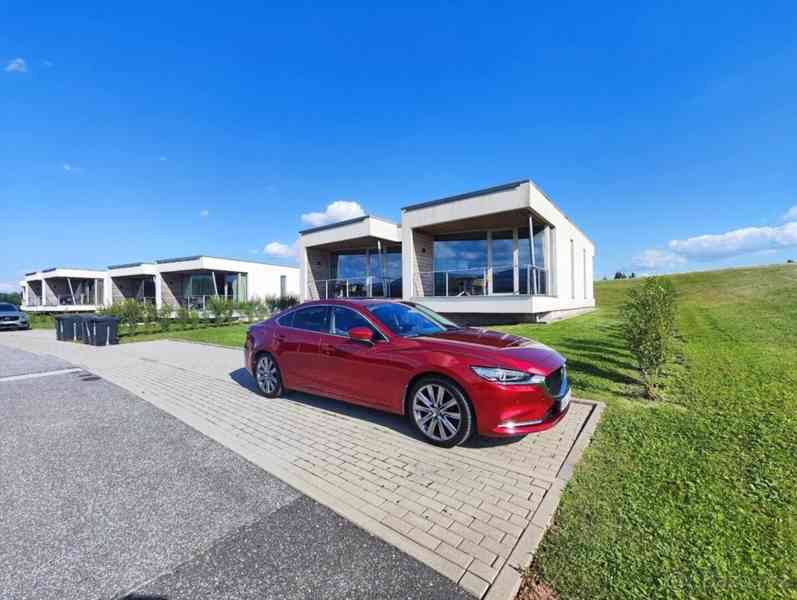 Mazda 6 2,5 Sportline - foto 4