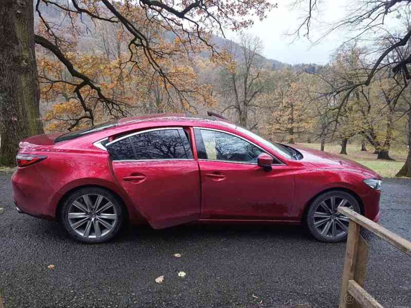 Mazda 6 2,5 Sportline - foto 2