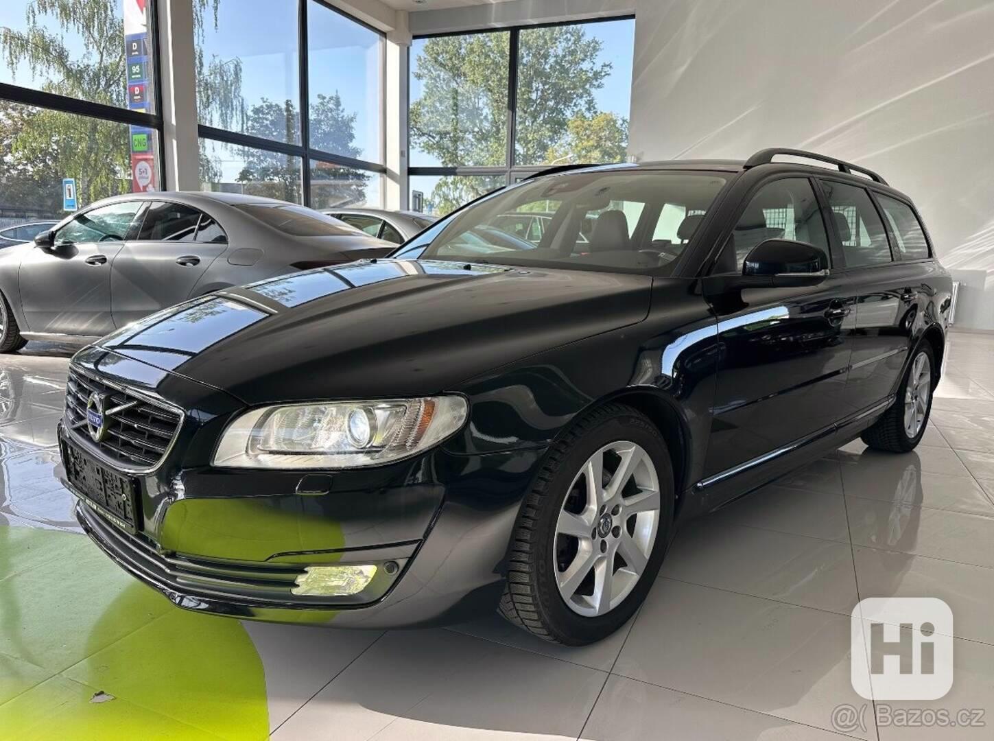 Volvo V70 2,0   Ojeté, 2/2015, 289 200 km - foto 1