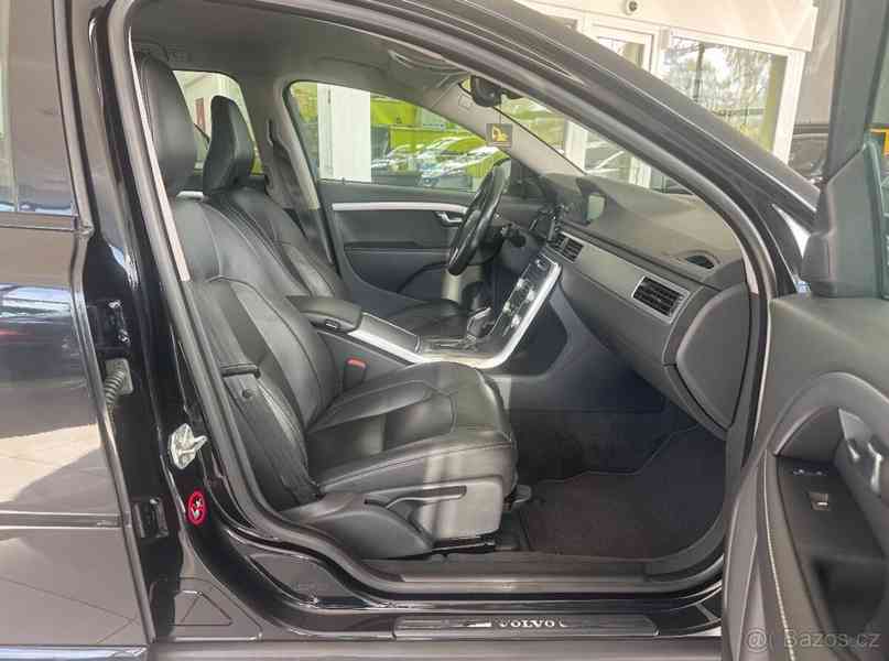 Volvo V70 2,0   Ojeté, 2/2015, 289 200 km - foto 6