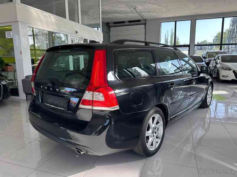 Volvo V70 2,0   Ojeté, 2/2015, 289 200 km - foto 7