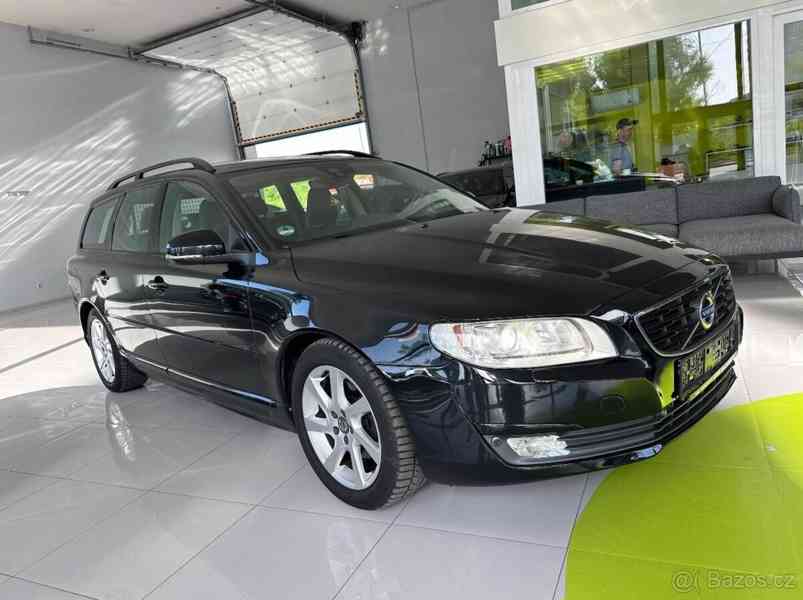 Volvo V70 2,0   Ojeté, 2/2015, 289 200 km - foto 9