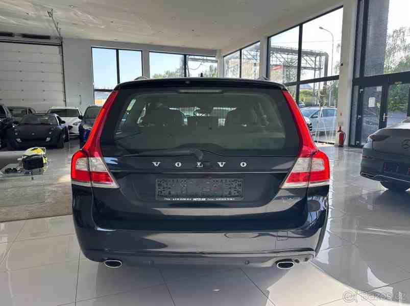 Volvo V70 2,0   Ojeté, 2/2015, 289 200 km - foto 11