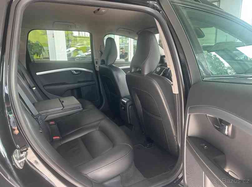 Volvo V70 2,0   Ojeté, 2/2015, 289 200 km - foto 4