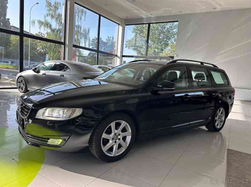 Volvo V70 2,0   Ojeté, 2/2015, 289 200 km - foto 5