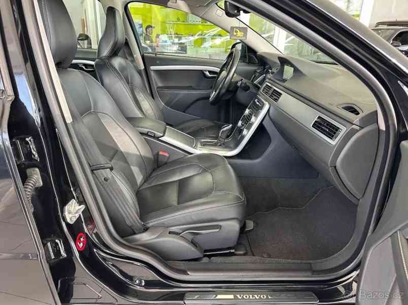 Volvo V70 2,0   Ojeté, 2/2015, 289 200 km - foto 8
