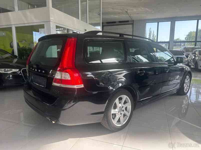 Volvo V70 2,0   Ojeté, 2/2015, 289 200 km - foto 2