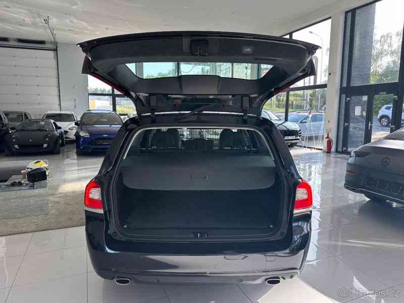 Volvo V70 2,0   Ojeté, 2/2015, 289 200 km - foto 19