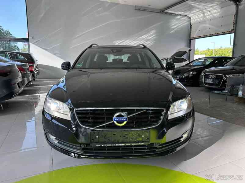 Volvo V70 2,0   Ojeté, 2/2015, 289 200 km - foto 14