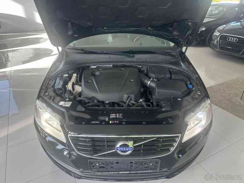 Volvo V70 2,0   Ojeté, 2/2015, 289 200 km - foto 16