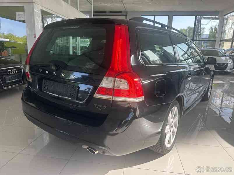 Volvo V70 2,0   Ojeté, 2/2015, 289 200 km - foto 13
