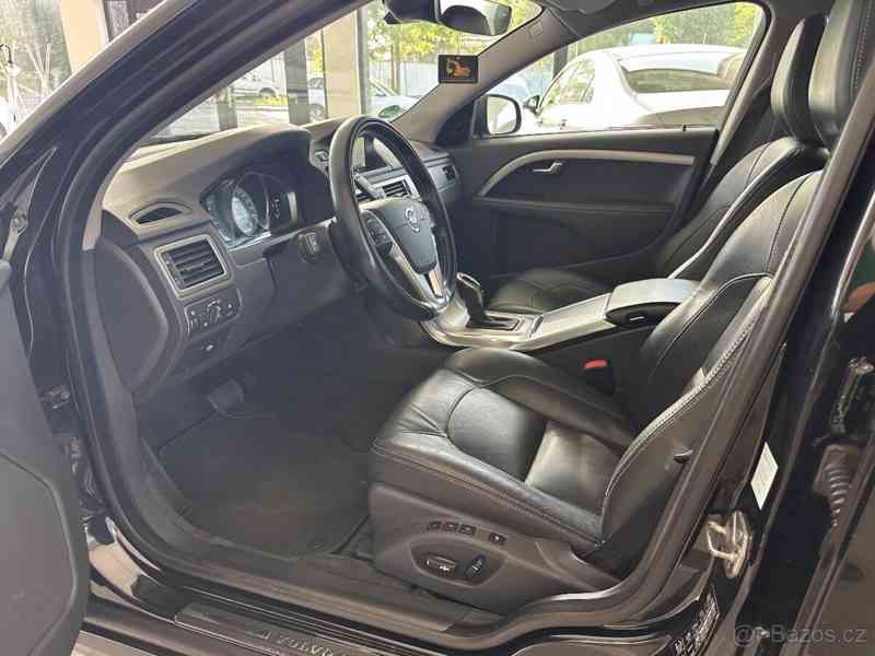 Volvo V70 2,0   Ojeté, 2/2015, 289 200 km - foto 17