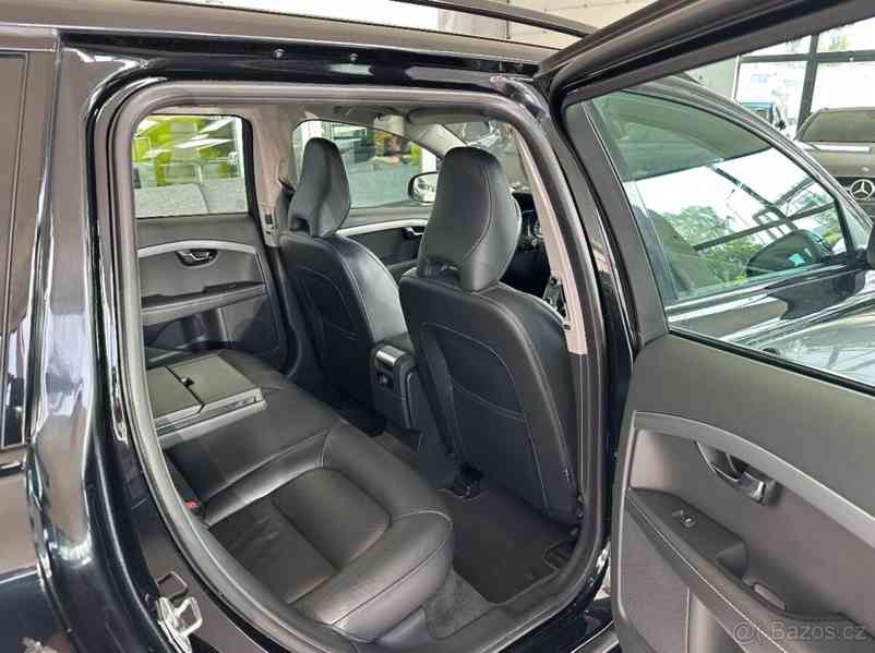 Volvo V70 2,0   Ojeté, 2/2015, 289 200 km - foto 15