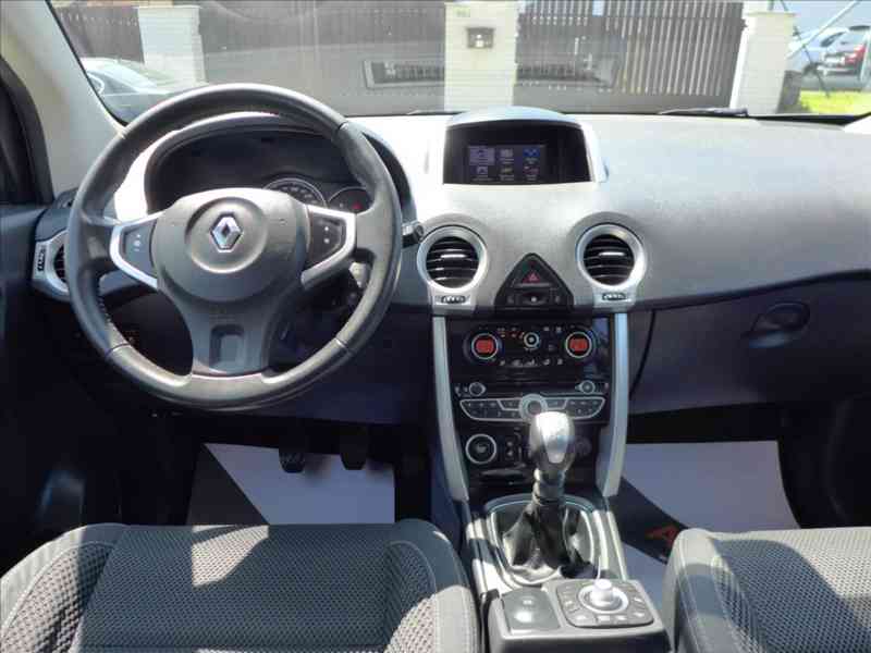 Renault Koleos 2,0 dCi 4X4, DIGI AC, NAVI - foto 7