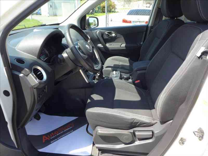 Renault Koleos 2,0 dCi 4X4, DIGI AC, NAVI - foto 5