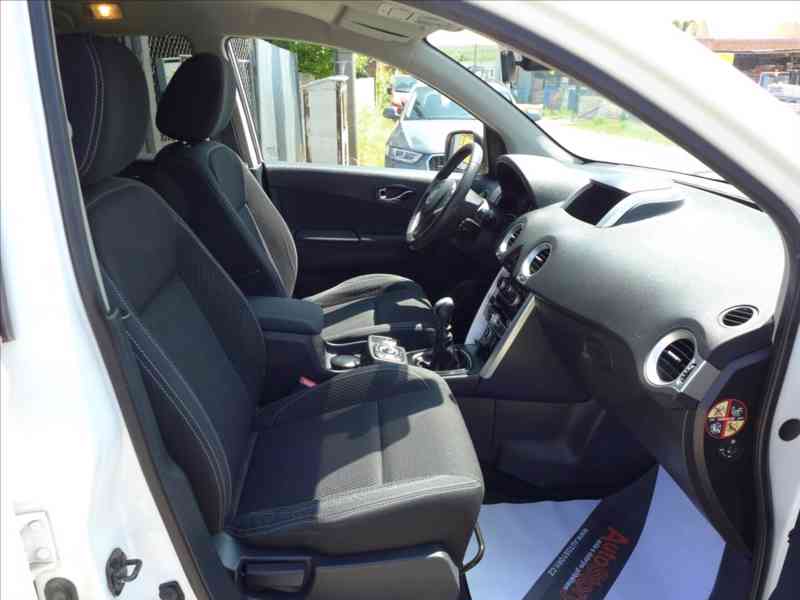 Renault Koleos 2,0 dCi 4X4, DIGI AC, NAVI - foto 10
