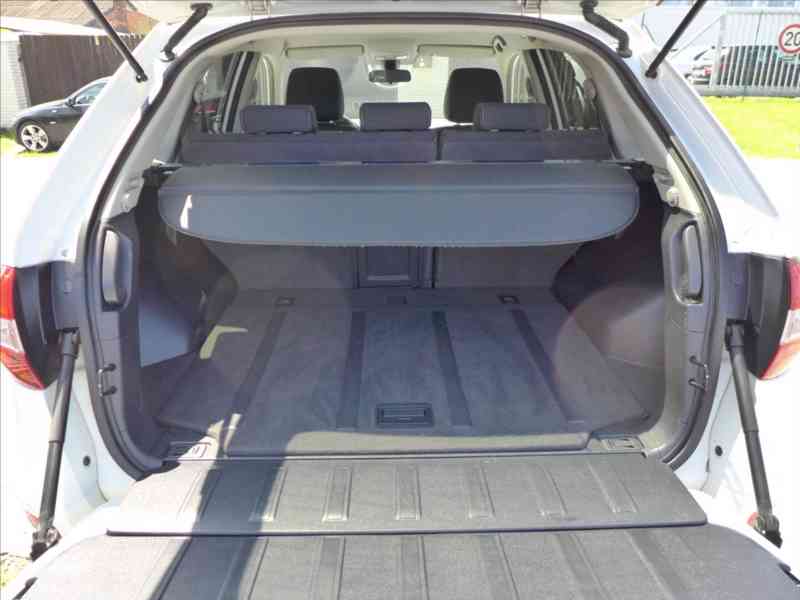 Renault Koleos 2,0 dCi 4X4, DIGI AC, NAVI - foto 8