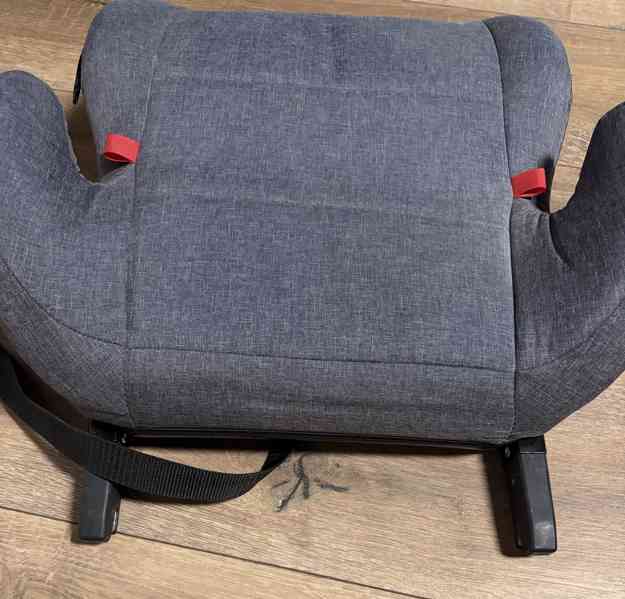 Bomimi SIGIfix podsedák s isofixem night - foto 2