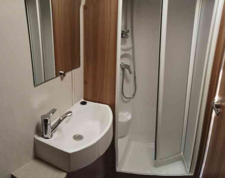 Karavan Elddis Xplore 402 rok 2015 - foto 15
