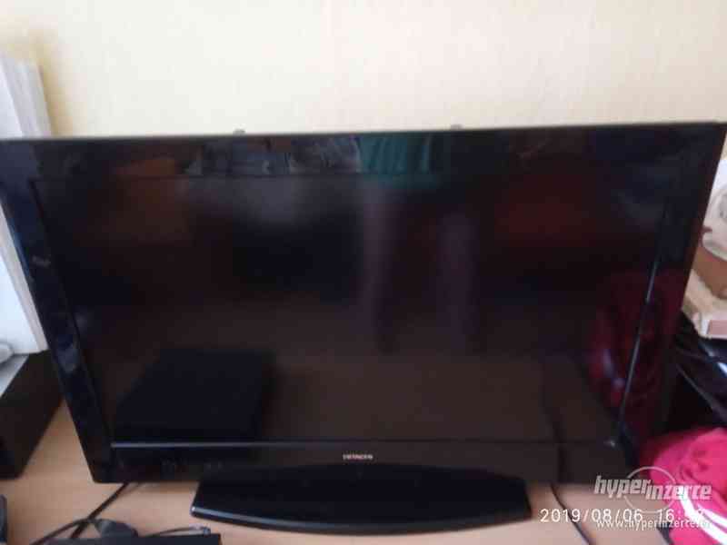 Prodám LCD televizi - foto 1