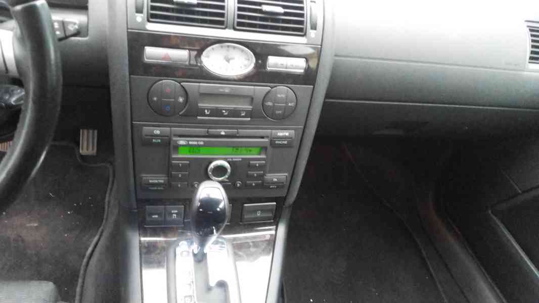 Ford Mondeo 2004, automat TD 2.0, na ND - foto 8
