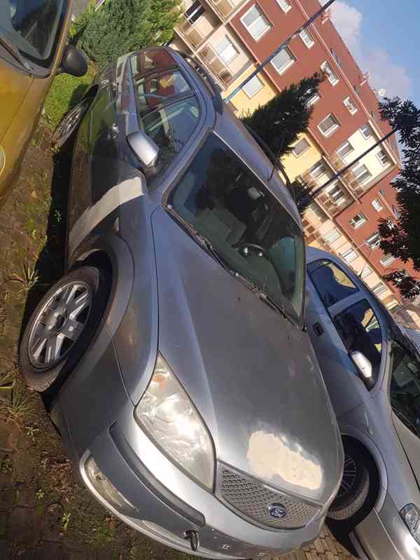 Ford Mondeo 2004, automat TD 2.0, na ND - foto 3