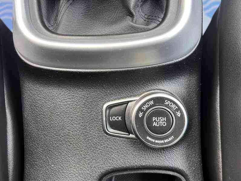 Suzuki SX4 S-Cross 1,6i  Comfort 4x4 benzín 88kw - foto 13