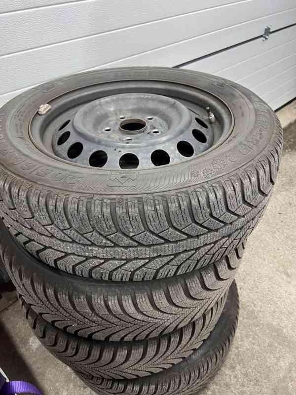 Suzuki SX4 S-Cross 1,6i  Comfort 4x4 benzín 88kw - foto 20