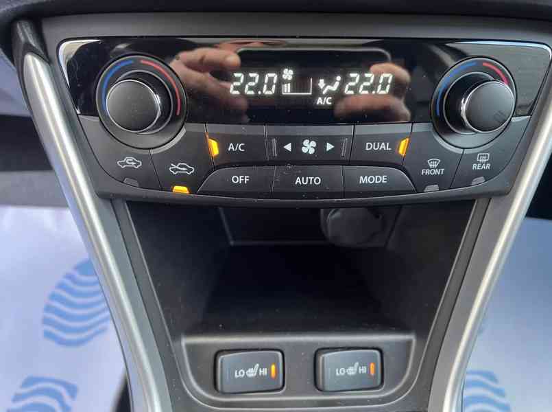 Suzuki SX4 S-Cross 1,6i  Comfort 4x4 benzín 88kw - foto 12