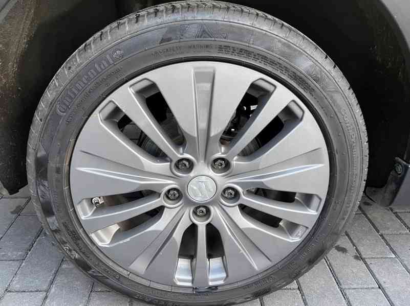 Suzuki SX4 S-Cross 1,6i  Comfort 4x4 benzín 88kw - foto 7